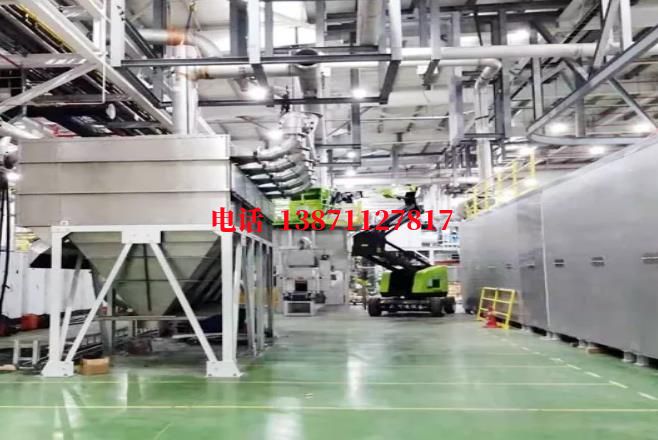 卫滨机电设备安装工程,设备安装公司